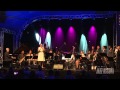 Dee Dee Bridgewater & Irvin Mayfield with New Orleans Jazz Orchestra - "One Fine Thing"