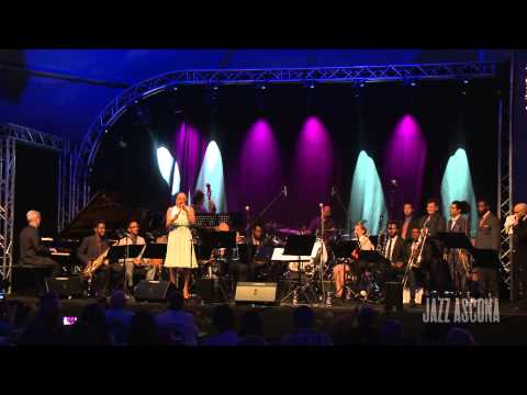 Dee Dee Bridgewater & Irvin Mayfield with New Orleans Jazz Orchestra - 