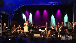 Dee Dee Bridgewater & Irvin Mayfield with New Oreleans Jazz Orchestra - "One Fine Thing"