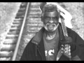 Ted Hawkins - Sorry You're Sick 
