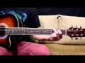 Nirvana (meat puppets) - Plateau - как играть на ...