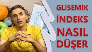 Gıdaların Glisemik İndeksini Nasıl Düşürürüz? | Doktor Fitt