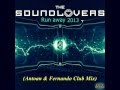 The Soundlovers - Run away 2013 (Antoan ...