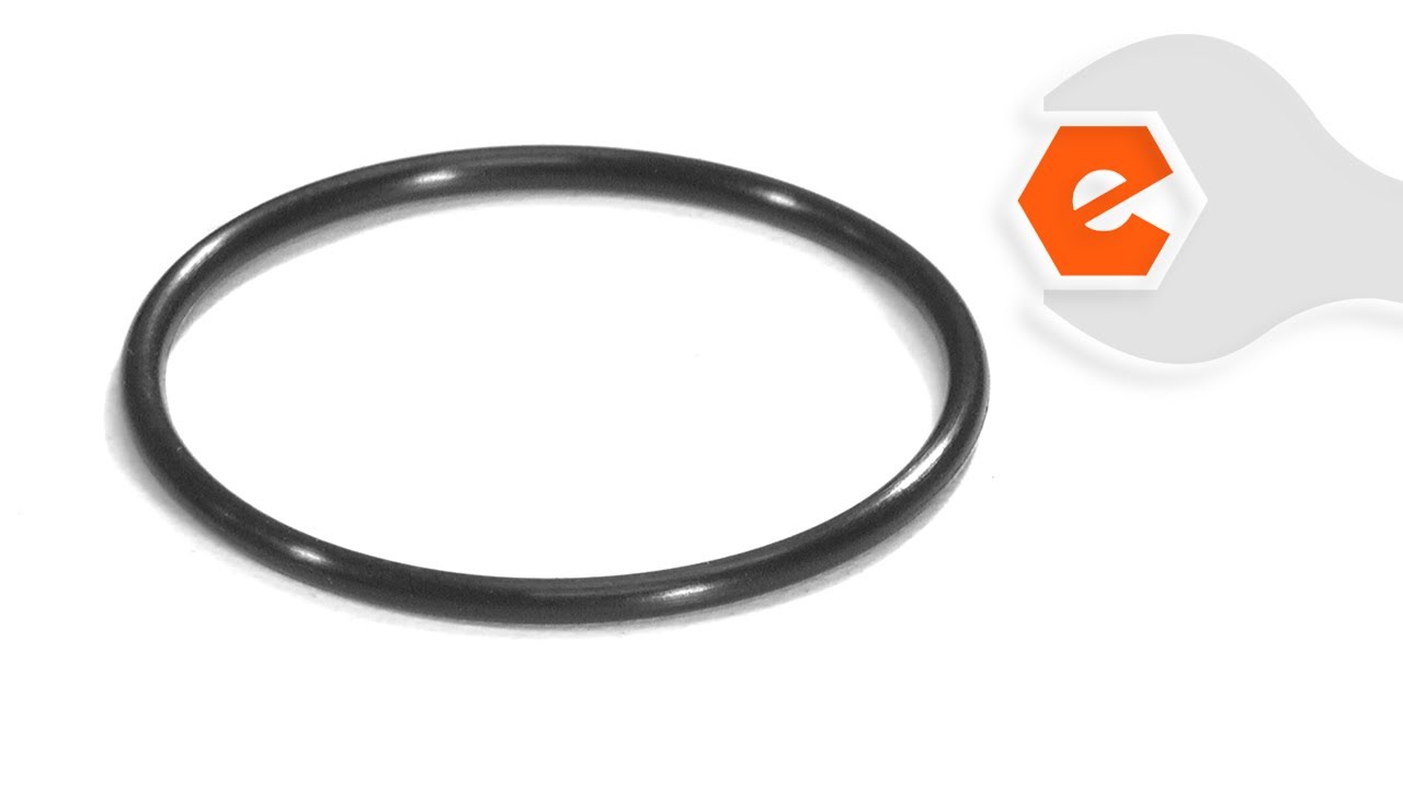 Replacing your O-RING-44.7MMX2.4MM