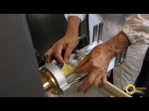 Fresh pasta maker machine PM 80 - Bottene