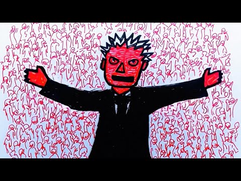 데카당 (DECADENT) - 일당백 (1 = 100) [Official Music Video]