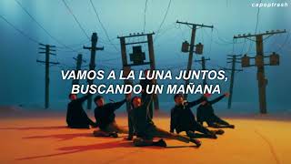 GOT7 - Never Ending Story // Sub español