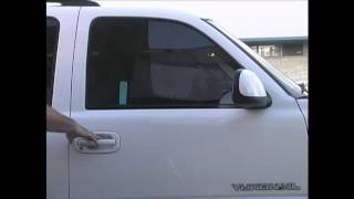 How to Unlock A Car: 2002 GMC Yukon XL