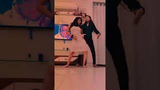 Tu Isaq Mera |Hate story 4 Instagram reel || Bollywood Couple Dance video| viral|Live Smile Dance ❤️