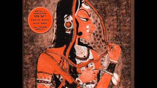 The Pain Teens - Manouche