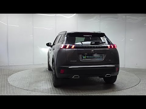 Peugeot 2008 GT 1.2 Automatic - Image 2