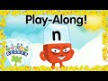 Alphablocks Can You Find N PlayAlong Learn To Read