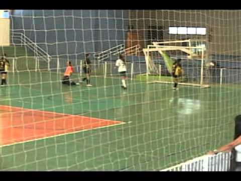 GOLS FUNLEC 4 X 0 CAPIVARAS WMV V9