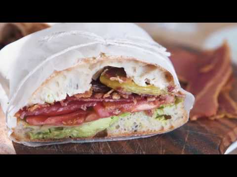 Humble sandwich makes a comeback
