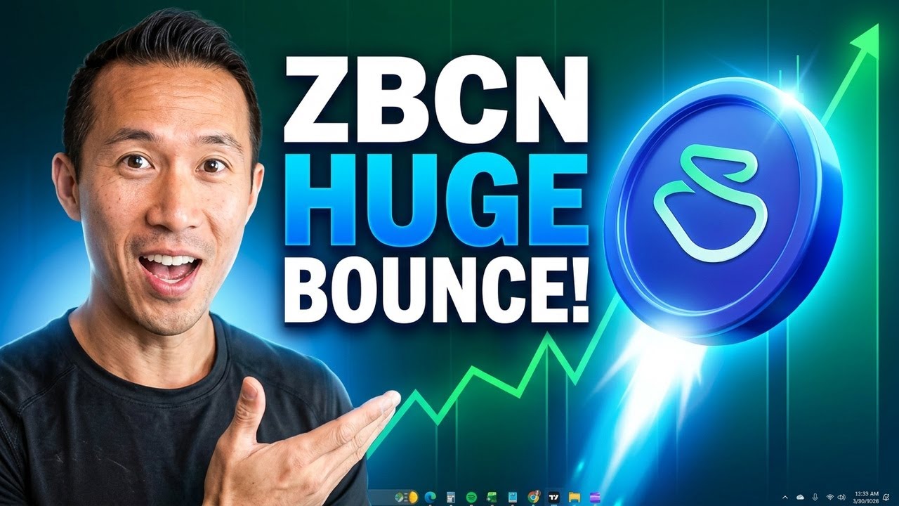 $0.0025 Zebec Network's HUGE Bounce, ZBCN's Next Surprising Move