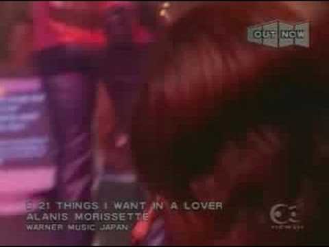 Video thumbnail for 21 Things I Want in a Lover