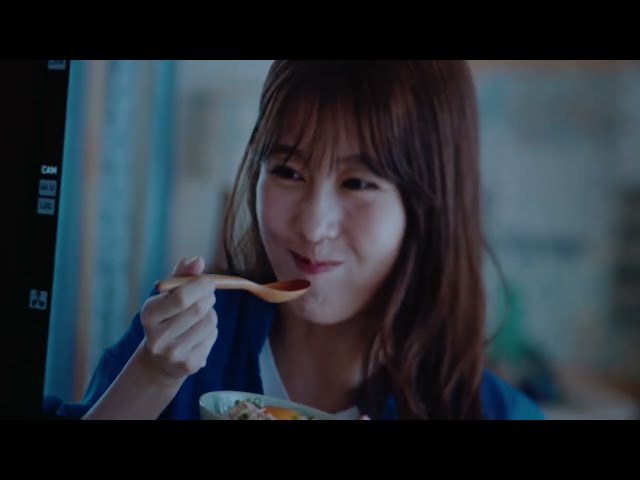 有村架純が演じる「シーチキン食堂」の女将 笑顔の秘訣は朝食に!? 19 YouTubeサムネイル