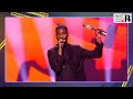 Dave wins Best Hip Hop/Rap/Grime Act | The BRIT Awards 2022