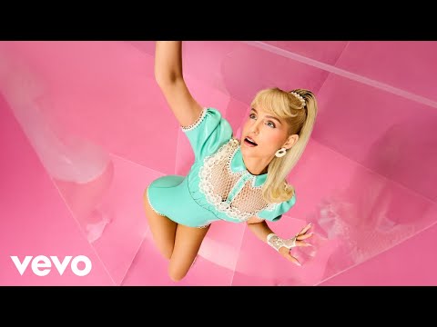 Meghan Trainor - Get In Girl (Official Audio)