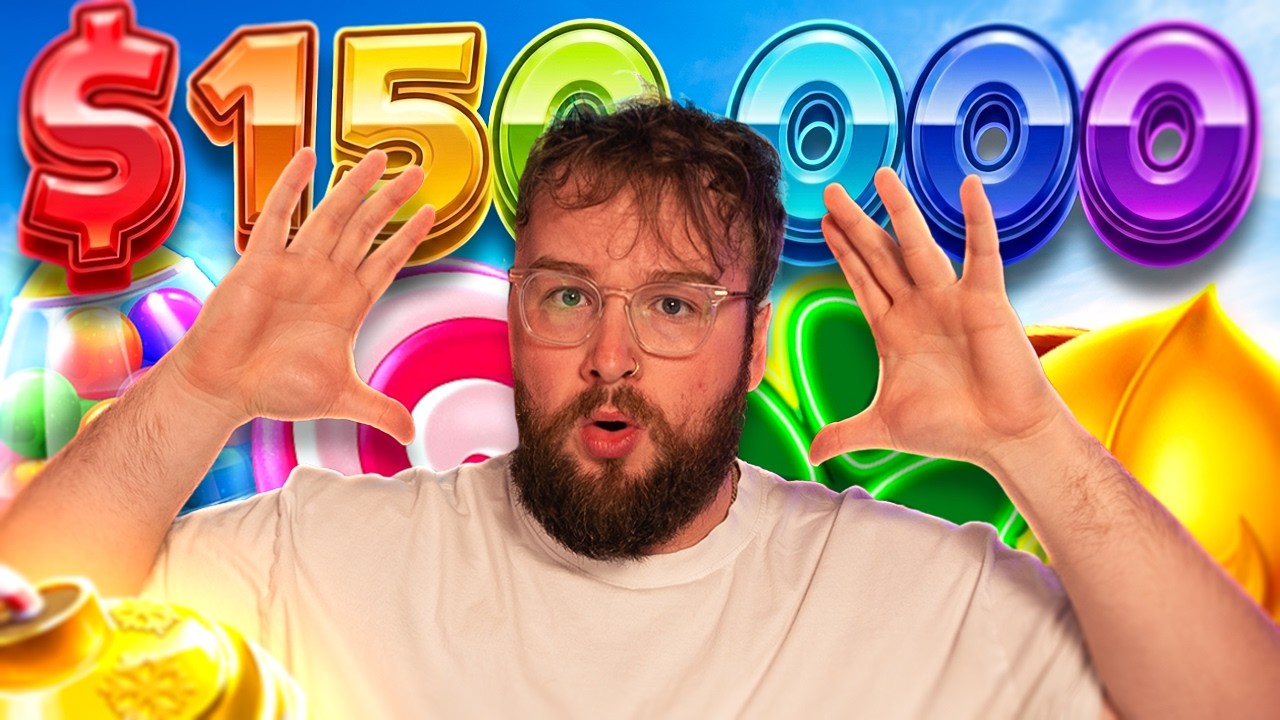 MAGICAL $150,000 BONUS HUNT OPENING