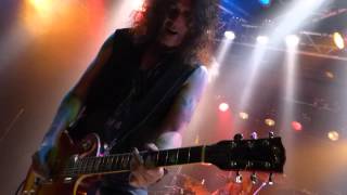 Killer Dwarfs - Dirty Weapons