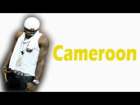 MD Mochio - Fineboy Lyric Video [Cover]