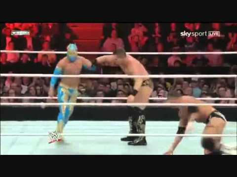 Best of Sin Cara