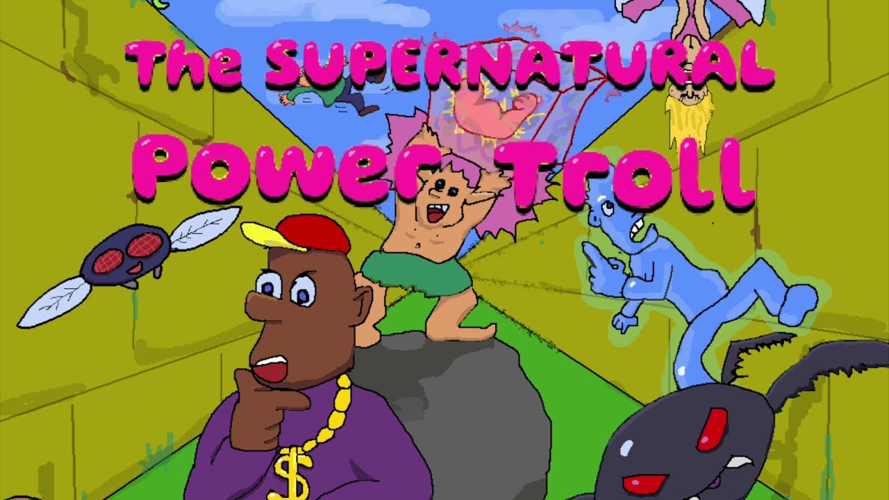 Trailer