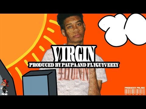 🕹️ **FREE** MCM Raymond x 03 Greedo Type Beat "Virgin" 2019 | Paupa + FlyGuyVeezy