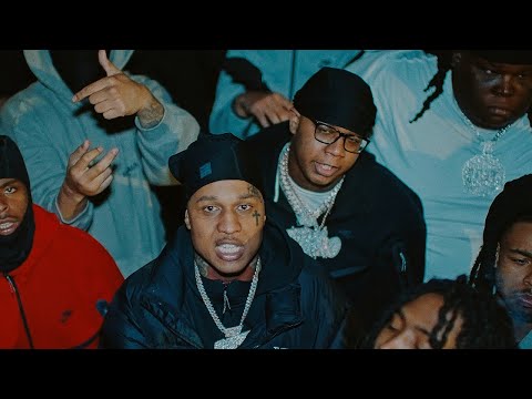 EBK Jaaybo, VonOff1700 - Exposing Me