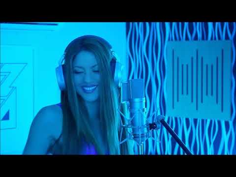 Una Loba Como Yo - Shakira
