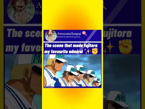 #fujitora #onepiece #shorts #anime