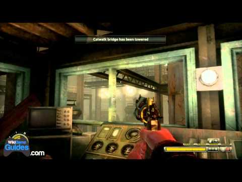 Resistance 3 Journal Locations - Chapter 6 (9 Journals)