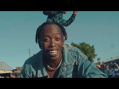 balaa mc mzuka (official video)