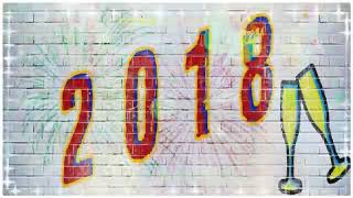 Wish You Happy New Year in Advance 2018 2019   Wishes  Greetings  Whatsaap Video  Status  Wallpapers