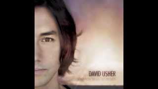 See The Stars - David Usher