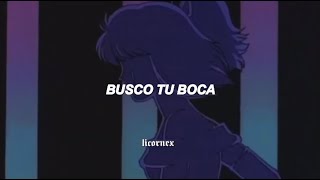 Belanova - Me Pregunto (Letra)