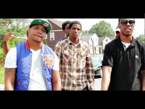 DCM-Me and My Niggas Feat.CashOut Shot @HDFILMZ