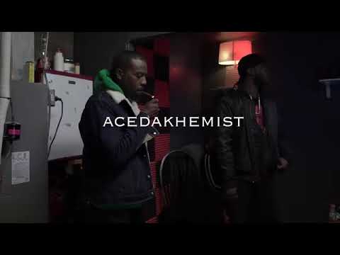 Rest In Peace - Tay Roc X Ace da Khemist - Shot by @Philly215Filmz