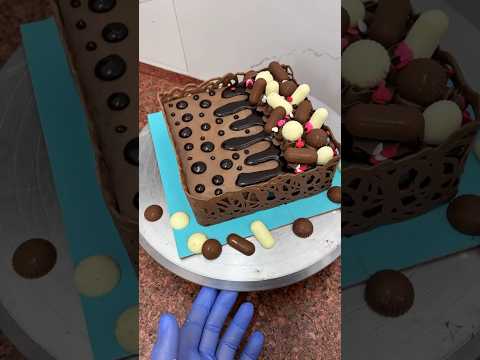 Best score #music #love #youtube #cake #trending #cakedesign #chocolate #cakedecorating 🥰🥰#score