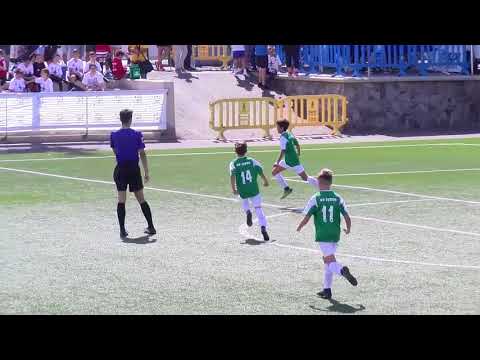 UD Teror Balompie Atletico vs CF Juventud Laguna