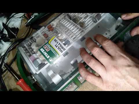 gravur taşlama makinası stayer