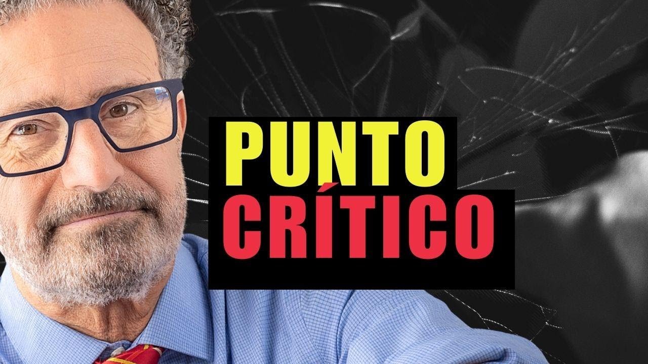 Israel se derrumba. Iran está decidido a barrer al ente sionista. Ariel Umpierrez Geopolitica 📱