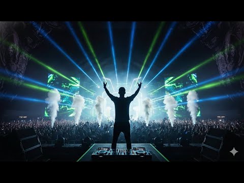 ULTRA DJ CONTEST  | HELDRA - ARJAUS | Buenos Aires 2026 | Progressive House Set