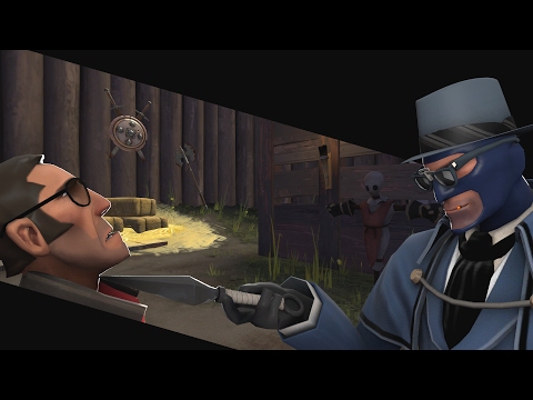 Trickstab Tutorial: The Matador (and Cornerstab)