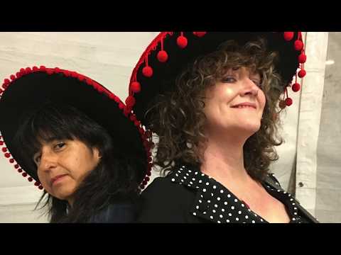 On We Go © Nancy McCallion 1995