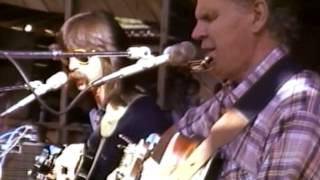 Dig A Little Deeper  - Doc &amp; Merle Watson (6/24/79-Sb)