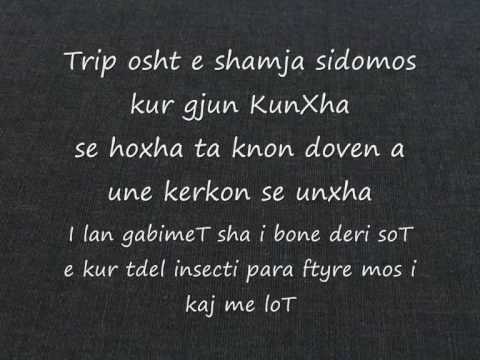 InsecT - Ka Me Dek Me Double G(demo)