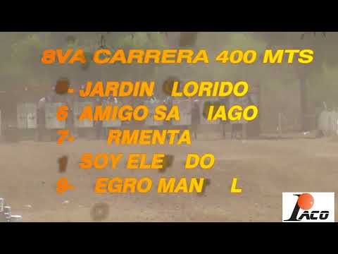 TORMENTA HIPODROMO DON NICO BAÑADO DE SOTO 30 10 2022