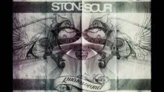 Stone Sour - Nylon 6/6